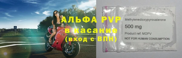 винт Бородино