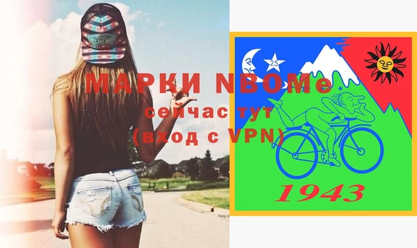винт Бородино